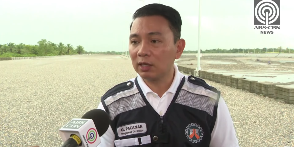 DPWH MIMAROPA, bumuo ng fact-finding team para imbestigahan ang lahat ng flood control projects sa rehiyon