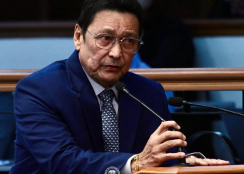 Sen. Lapid iginiit ang pagsunod sa Korte Suprema sa pag-archive ng impeachment case