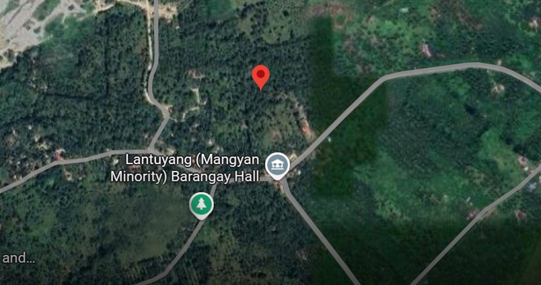 Mga sundalo at terorista, nagbakbakan sa Oriental Mindoro