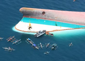 CA, inatasan ang may-ari ng Sulpicio Lines na magbayad ng ₱136.3M sa mga biktima ng Princess of the Stars