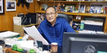 PBBM tatanggapin ang pagbibitiw ni NBI Director Jaime Santiago