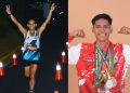 Dalawang Romblomanon runner lalahok sa Milo Marathon sa Calapan
