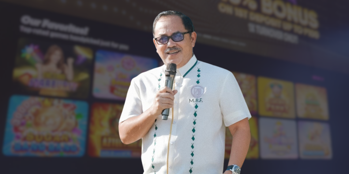 Calatrava Mayor, suportado ang DILG memo sa pag-ban ng online gambling sa LGU Offices