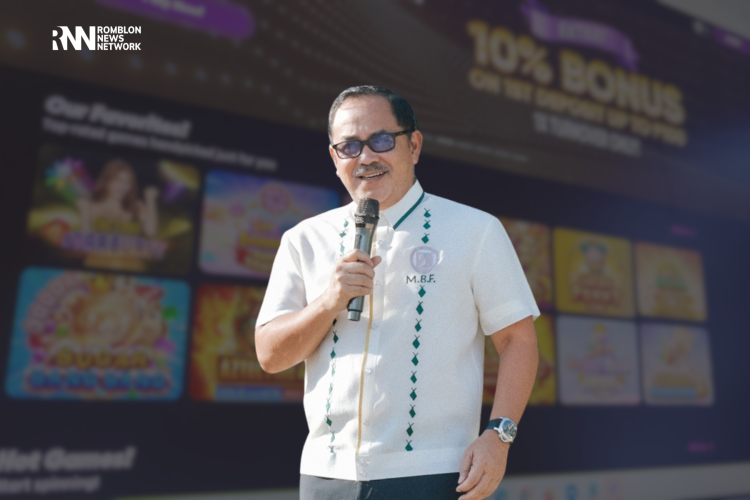 Calatrava Mayor, suportado ang DILG memo sa pag-ban ng online gambling sa LGU Offices