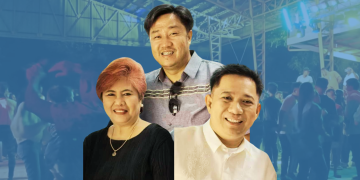 Kasiyahan tuwing fiesta, panukalang payagan hanggang alas-3 ng madaling araw sa Looc