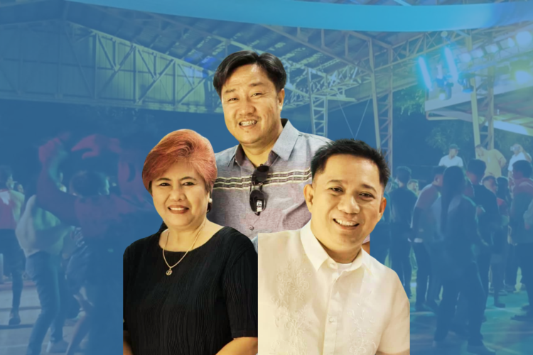 Kasiyahan tuwing fiesta, panukalang payagan hanggang alas-3 ng madaling araw sa Looc