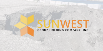 Sunwest nagsimula ng restoration sa nasirang flood control projects sa Oriental Mindoro
