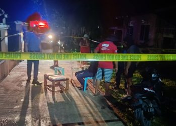Empleyado ng electric coop, tiklo sa buy-bust ops sa Odiongan