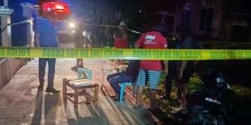 Empleyado ng electric coop, tiklo sa buy-bust ops sa Odiongan