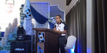 Sec. Solidum hinikayat ang kabataan na pasukin ang industriya ng marmol