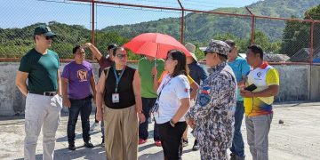 Bagong Looc–Caticlan daily sea route, inaprubahan ng MARINA