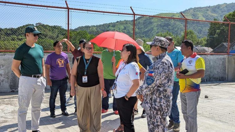 Bagong Looc–Caticlan daily sea route, inaprubahan ng MARINA