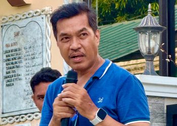 Konsehal Molino, iginiit ang masusing imbestigasyon sa flood control funds sa Romblon