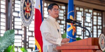 PBBM nilagdaan ang batas na nagpapahintulot foreign investors na umupa ng lupa sa Pilipinas
