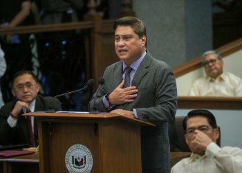 Zubiri nanawagan ng mas malawak na imbestigasyon sa mga umano’y anomalya sa infrastructure projects