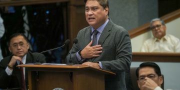 Zubiri nanawagan ng mas malawak na imbestigasyon sa mga umano’y anomalya sa infrastructure projects