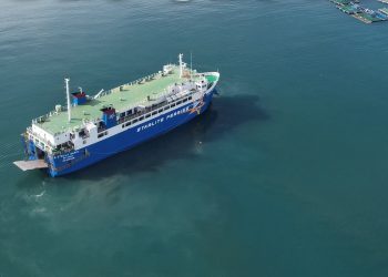 Bagong barko ng Starlite Ferries, ilulunsad sa Nobyembre; may ruta patungong Romblon