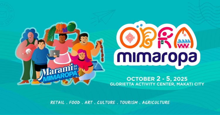 OBRA MIMAROPA Trade Show, muling magbubukas sa Makati