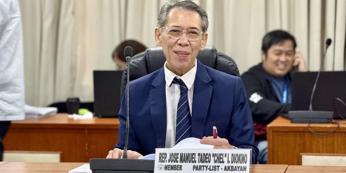 Diokno hinamon ang mga mambabatas na maglabas ng SALN at pumirma ng bank waiver