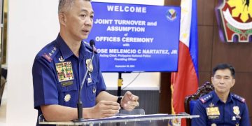 Rally sa Sept. 21 kontra korapsyon, pinaghahandaan ng PNP