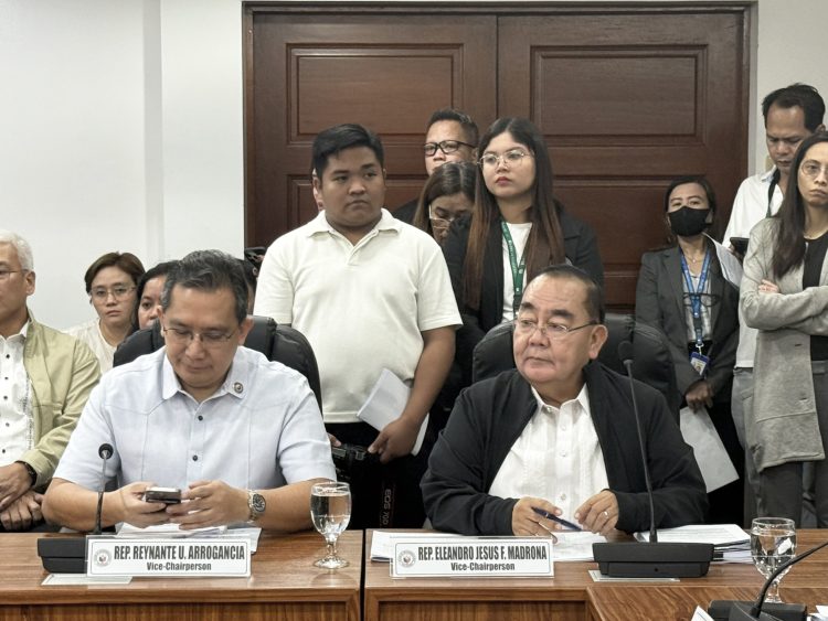 Panukalang LTO District Office sa San Agustin, aprubado sa komite ng Kamara