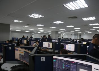 DILG inilunsad ang Unified 911, iisang emergency hotline para sa buong bansa
