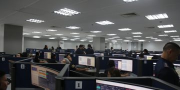 DILG inilunsad ang Unified 911, iisang emergency hotline para sa buong bansa