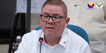 DA tiniyak ang sapat na suplay ng bigas para sa pinalawak na Benteng Bigas Program