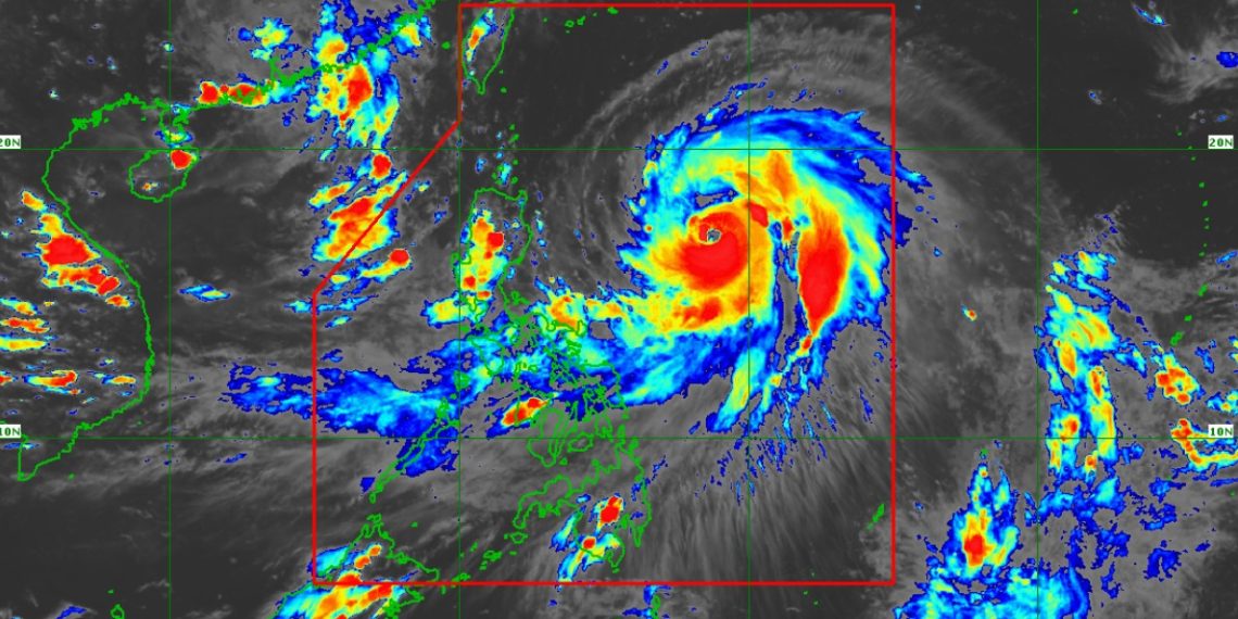 DILG, nanawagan sa LGUs na palakasin ang paghahanda sa Bagyong Nando at Habagat