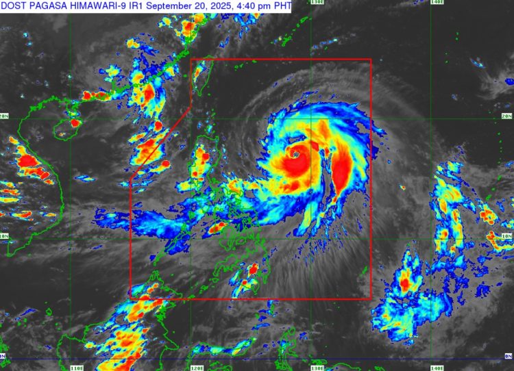 DILG, nanawagan sa LGUs na palakasin ang paghahanda sa Bagyong Nando at Habagat