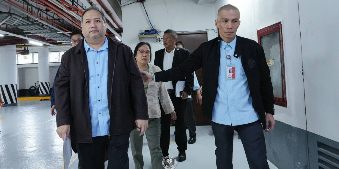 Dating DPWH Engineer, isiniwalat ang umano’y kickbacks sa flood control projects