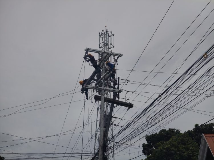 ROMELCO nanawagan ng pagbabasura sa dagdag-singil sa kuryente na inaprubahan ng gobyerno