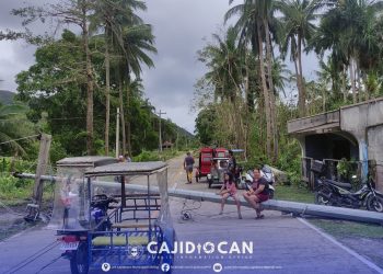 Pondo ng Family Day sa Cajidiocan, irerealign para sa mga nasalanta ng Bagyong Opong