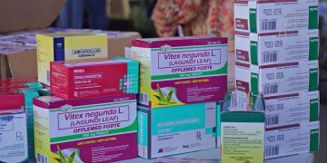 Purchase booklet, hindi na kailangan sa pag-avail ng senior citizen discount sa gamot