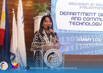 Mas pinalakas na koordinasyon, ilulunsad kontra cyber attacks sa MIMAROPA