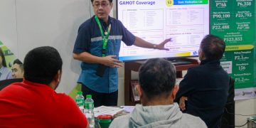 Mga miyembro ng PhilHealth sa Romblon, makaka-avail ng hanggang ₱20,000 halaga ng gamot kada taon