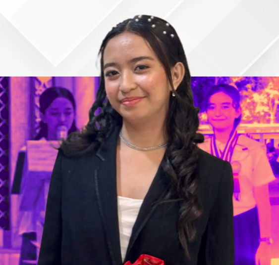 Romblon student named exemplary 4Ps child of MIMAROPA