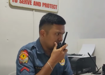 Romblon PPO, mabilis na rumesponde sa iba’t ibang insidente sa lalawigan