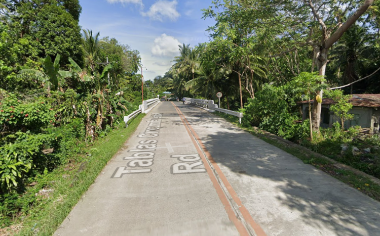 Bagong silang na sanggol, iniwan sa ilalim ng tulay sa Odiongan