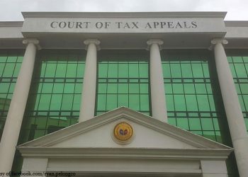 Korte kinansela ang ₱19.4M BIR tax assessment laban sa negosyanteng Romblomanon