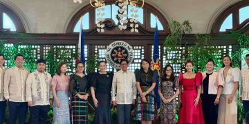Mga gobernador, suportado ang panawagan ni PBBM na konsultahin ang LGUs bago ipatupad ang mga infra projects