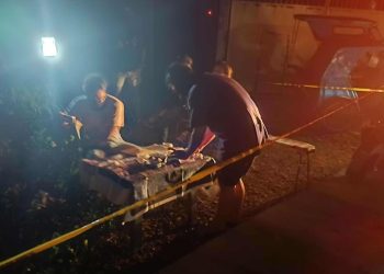 Lalaki sa Odiongan, tiklo sa iligal na Marijuana