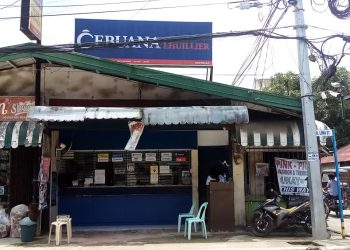 Suspek sa pagpapanggap at pagsasangla ng pekeng gintong singsing, arestado sa Odiongan