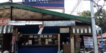 Suspek sa pagpapanggap at pagsasangla ng pekeng gintong singsing, arestado sa Odiongan