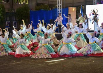 Mga kolehiyo sa Southern Tagalog, tutungo sa RSU para sa STRASUC Culture and the Arts Festival