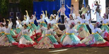 Mga kolehiyo sa Southern Tagalog, tutungo sa RSU para sa STRASUC Culture and the Arts Festival