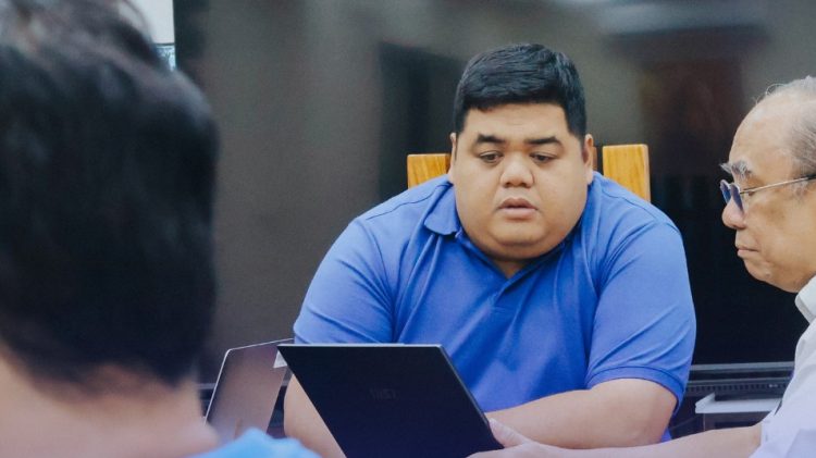 Cajidiocan LGU magpapaigting ng sports at adventure tourism bilang bagong atraksyon sa Sibuyan Island