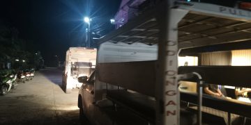 Lalaking wanted sa kasong rape ng higit 11 taon, arestado pagbaba ng barko sa Odiongan