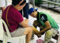43 PWDs sa Romblon at Odiongan, nakatanggap ng leg prosthesis mula sa DSWD