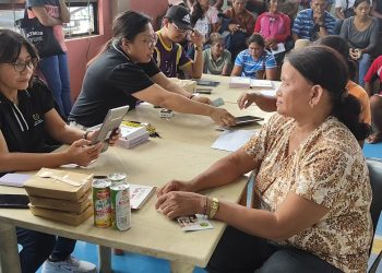 DA, namahagi ng ₱68-M tulong sa mga magsasaka at mangingisda sa Romblon